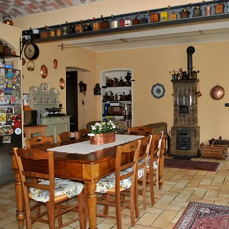 Il Medolo Di Pusterla Castagnole Monferrato
