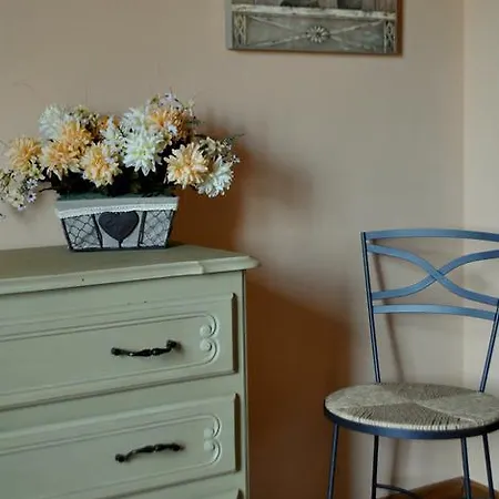 Il Medolo Di Pusterla Bed & Breakfast