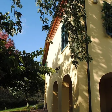 Il Medolo Di Pusterla Castagnole Monferrato
