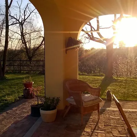 Il Medolo Di Pusterla *