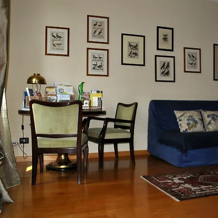 Il Medolo Di Pusterla Bed & Breakfast *