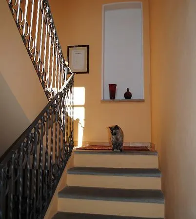 Il Medolo Di Pusterla Bed & Breakfast Castagnole Monferrato