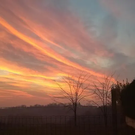Il Medolo Di Pusterla